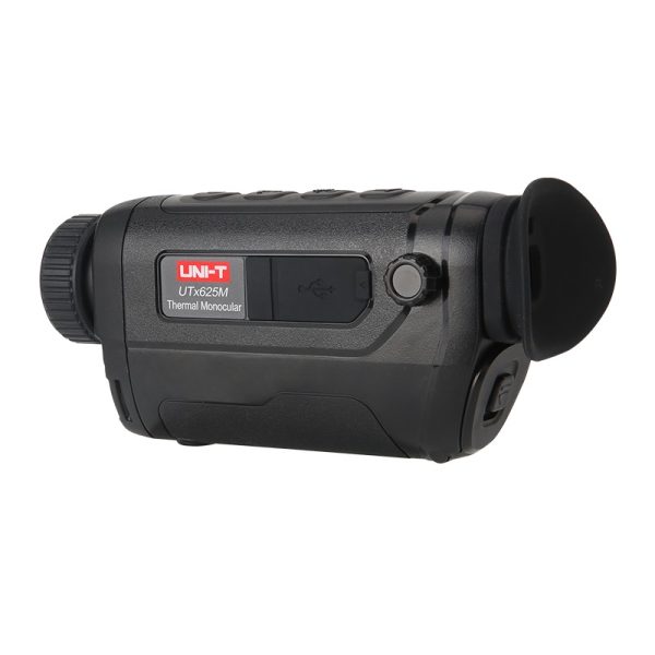 Ống nhòm ảnh nhiệt Uni-T UTx625M Chính Hãng