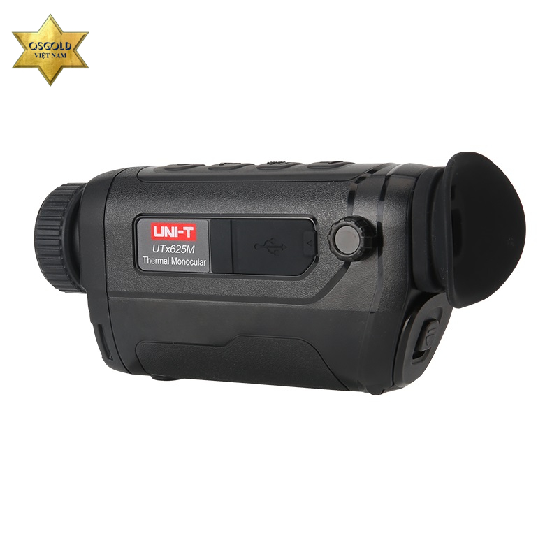 Ống nhòm ảnh nhiệt Uni-T UTx625M Chính Hãng