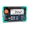 Máy đo điện trở cách điện Kyoritsu 3552BT