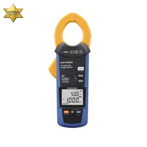 Ampe kìm đo dòng rò AC Hioki CM4002