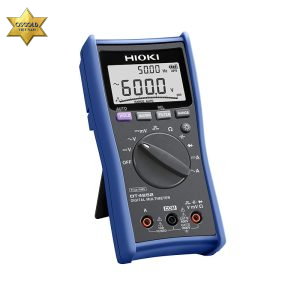 Đồng hồ vạn năng Hioki DT4252