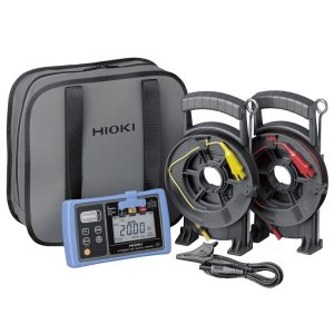Máy đo điện trở đất Hioki FT6031-50 Chính Hãng