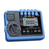 Máy đo điện trở đất, điện trở suất Hioki FT6041