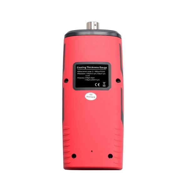 Máy đo độ dày lớp phủ Benetech GT280FNF Chính Hãng