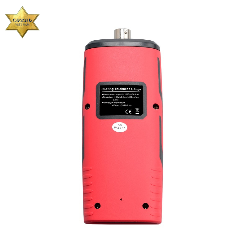 Máy đo độ dày lớp phủ Benetech GT280FNF Chính Hãng