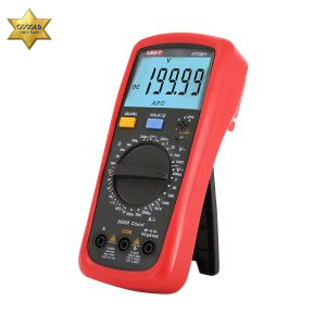 Đồng hồ vạn năng Uni-T UT39E+