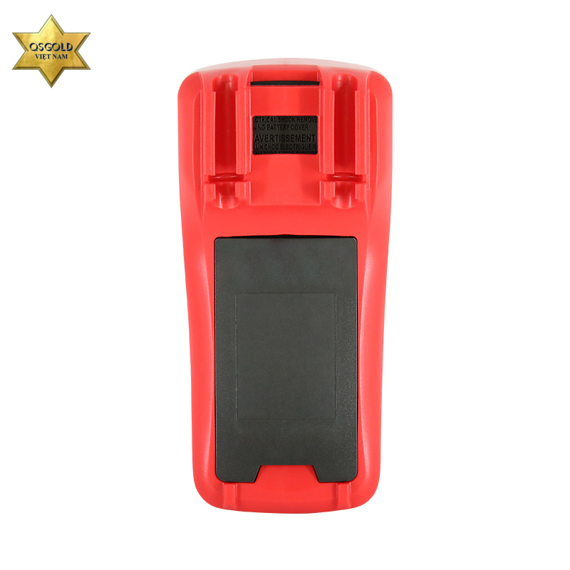 Đồng hồ vạn năng Uni-T UT39E+ Chính Hãng