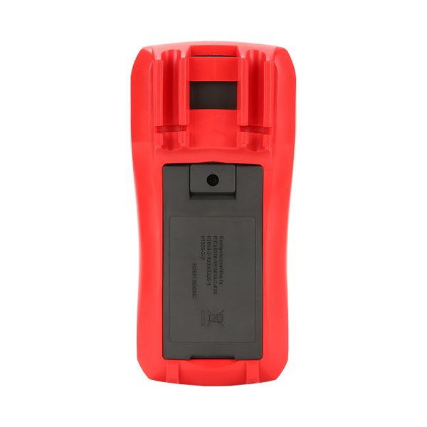 Đồng hồ vạn năng Uni-T UT890C Chính Hãng