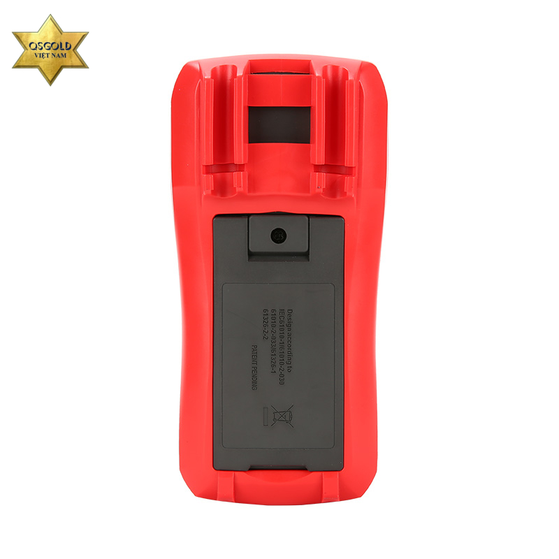 Đồng hồ vạn năng Uni-T UT890C Chính Hãng