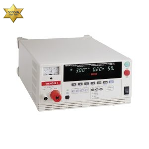 Thiết bị kiểm tra an toàn điện AC/DC Hioki 3153