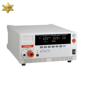 Thiết bị kiểm tra an toàn điện AC Hioki 3174