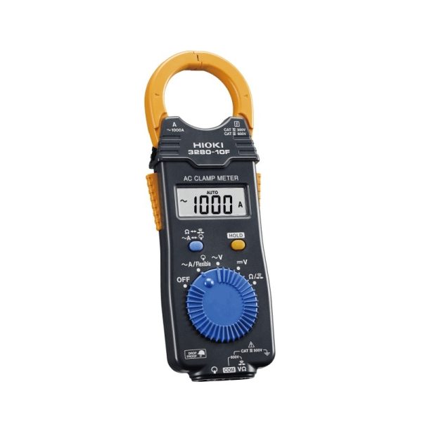 Ampe kìm đo dòng AC Hioki 3280-10F