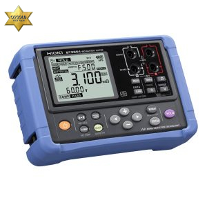 Thiết bị đo nội trở ắc quy Hioki BT3554-50