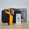 Máy đo nhiệt độ hồng ngoại Benetech GM1500 (1500℃) Máy đo nhiệt độ hồng ngoại Benetech GM1500