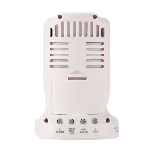 Máy đo CO2 Benetech GM8802 Chính Hãng