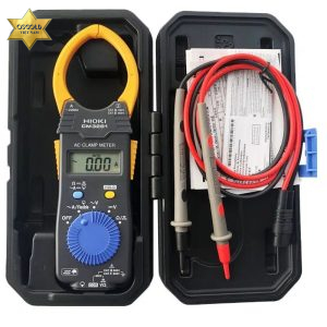 Ampe kìm AC Hioki CM3281 Chính Hãng