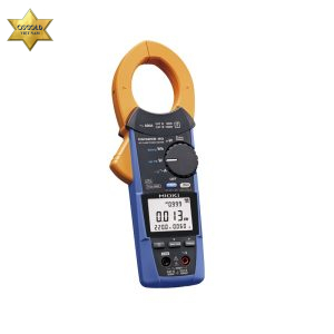 Ampe kìm đo công suất AC Hioki CM3286-50