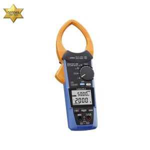Ampe kìm đo dòng AC Hioki CM4141-50