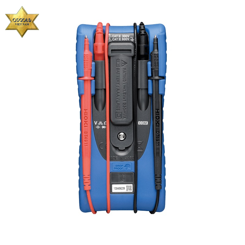 Đồng hồ vạn năng Hioki DT4223 DT4224 Chính Hãng