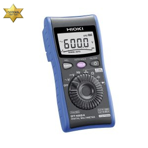 Đồng hồ vạn năng Hioki DT4224