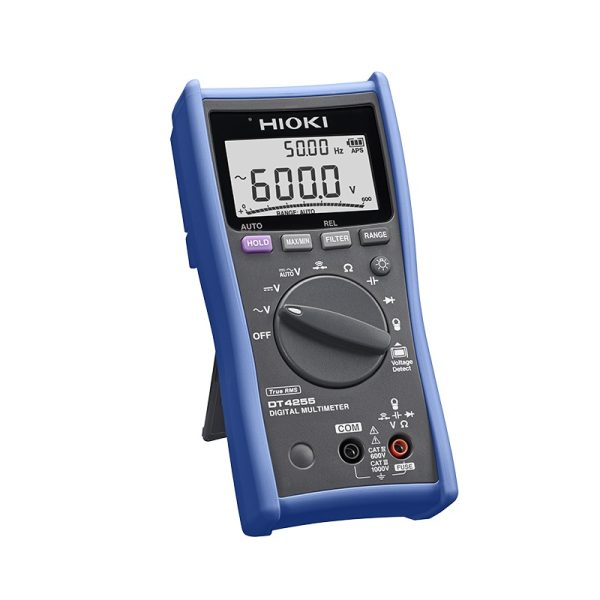 Đồng hồ vạn năng Hioki DT4255