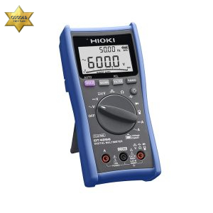 Đồng hồ vạn năng Hioki DT4256