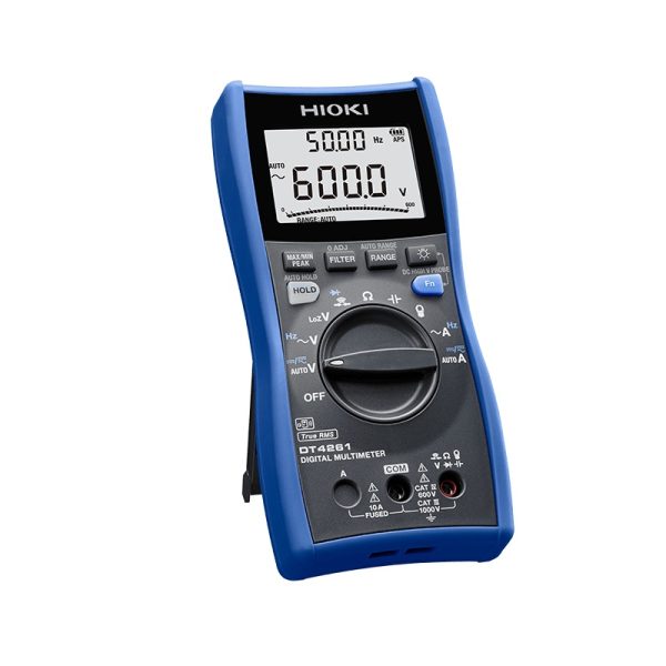 Đồng hồ vạn năng Hioki DT4261