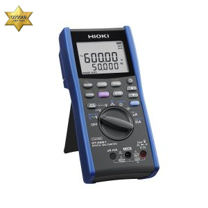 Đồng hồ vạn năng Hioki DT4281