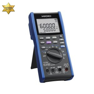 Đồng hồ vạn năng Hioki DT4282