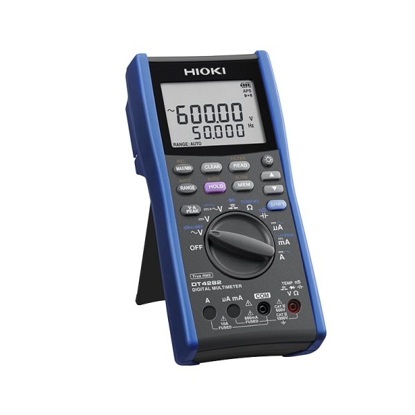 Đồng hồ vạn năng Hioki DT4282