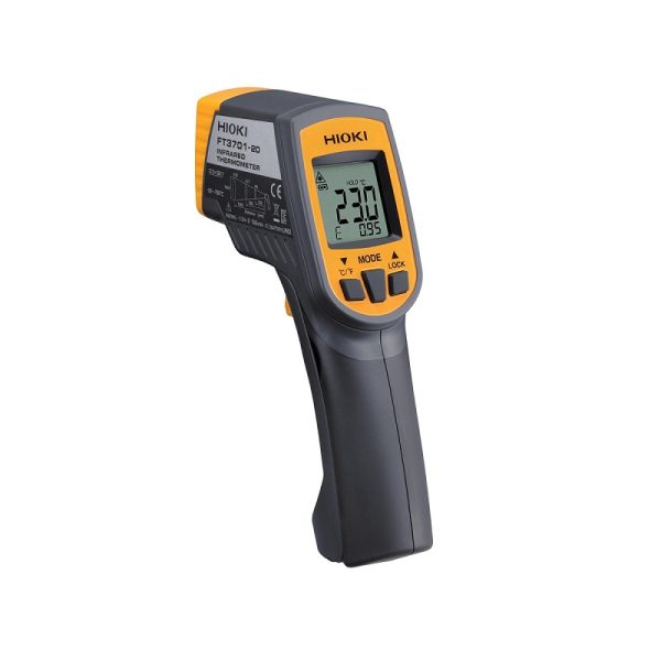 Máy đo nhiệt độ hồng ngoại Hioki FT3701-20
