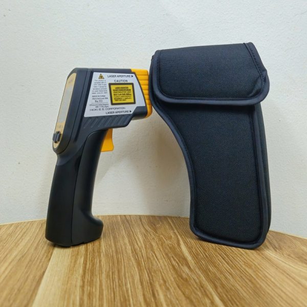 Máy đo nhiệt độ hồng ngoại Hioki FT3701-20 Chính Hãng