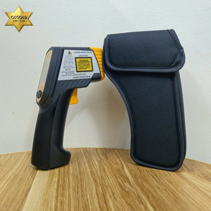 Máy đo nhiệt độ hồng ngoại Hioki FT3701-20 Chính Hãng