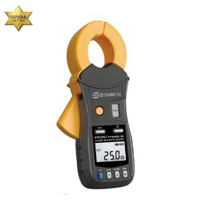 Ampe kìm đo điện trở đất Hioki FT6380-50