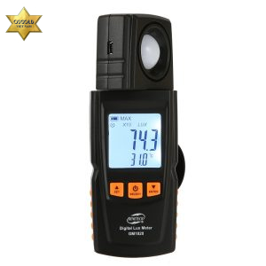 Máy đo ánh sáng Benetech GM1020