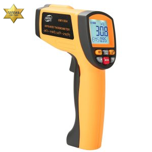 Máy đo nhiệt độ hồng ngoại Benetech GM1150A