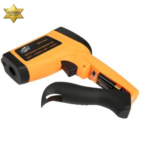 Nhiệt kế hồng ngoại GM1150A (1150℃;50:1) Chính Hãng