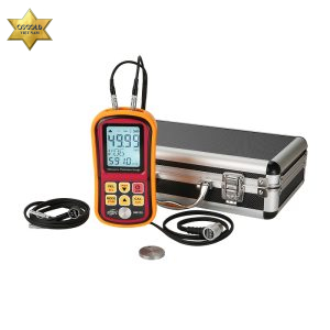 Máy đo độ dày bằng siêu âm Benetech GM130
