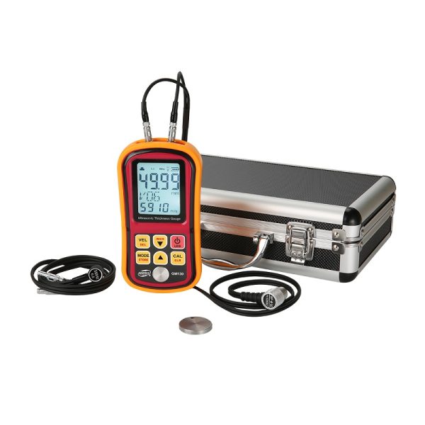 Máy đo độ dày bằng siêu âm Benetech GM130