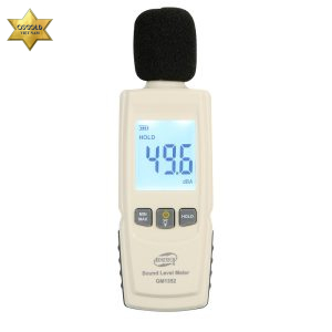 Máy đo độ ồn Benetech GM1352