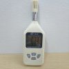 Máy đo độ ẩm nhiệt độ Benetech GM1360 Máy đo độ ẩm nhiệt độ Benetech GM1360