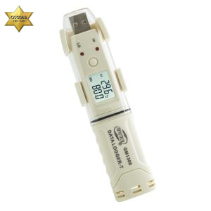 Nhiệt kế tự ghi Benetech GM1366