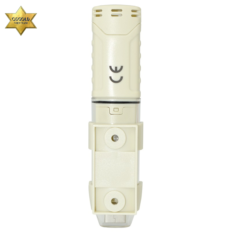 USB ghi nhiệt độ Benetech GM1366 Chính Hãng