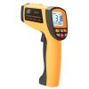 Máy đo nhiệt độ hồng ngoại Benetech GM1500