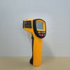 Máy đo nhiệt độ hồng ngoại Benetech GM1500 (1500℃) Máy đo nhiệt độ hồng ngoại Benetech GM1500