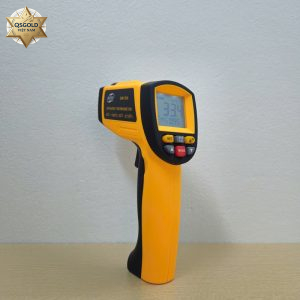 Máy đo nhiệt độ hồng ngoại Benetech GM1500