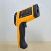 Máy đo nhiệt độ hồng ngoại Benetech GM1500 (1500℃) Máy đo nhiệt độ hồng ngoại Benetech GM1500