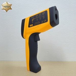 Máy đo nhiệt độ hồng ngoại Benetech GM1500
