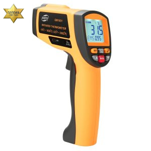 Máy đo nhiệt độ hồng ngoại Benetech GM1651