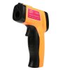 Súng đo nhiệt độ hồng ngoại Benetech GM300E (-50 đến 420℃) Chính hãng